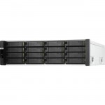 QNAP SAN/NAS Storage System ES1686DC-2123IT-64G-US