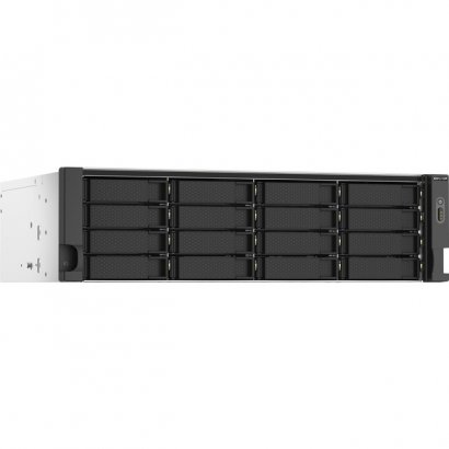 QNAP SAN/NAS Storage System TS-1673AU-RP-16G-US