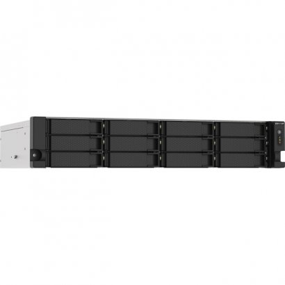 QNAP SAN/NAS Storage System TS-1273AU-RP-8G-US