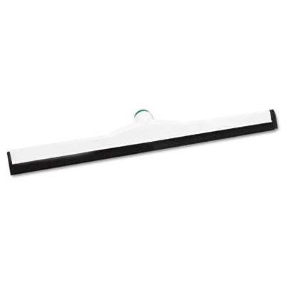 Unger Sanitary Standard Squeegee, 22" Wide Blade UNGPM55A