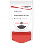 SC Johnson Sanitizer Dispenser SAN1LDS