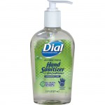 Dial Sanitizing Gel 01585CT