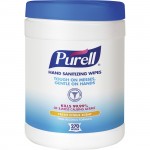 PURELL Sanitizing Wipes 911306