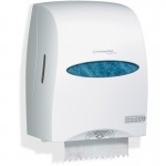 Sanitouch Hard Roll Towel Dispenser 09995