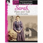Shell Sarah, Plain and Tall: An Instructional Guide for Literature 40102