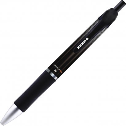 Zebra Pen Sarasa Dry Gel Retractable Pen 45610