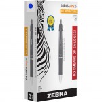 Zebra Pen Sarasa Dry Gel Retractable Pen 45620