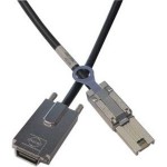 ATTO SAS Cable CBL-8470-EX3