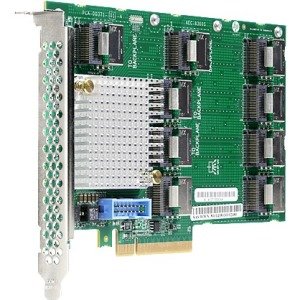 HPE SAS Expander Card 881101-B21