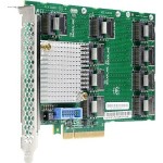 HPE SAS Expander Card 881101-B21