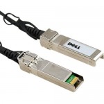 Dell Technologies SAS external cable - SAS 6Gbit/s - 2 m - for PowerVault MD1200, MD1220, TL1000 470-AASD