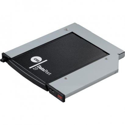 SATA 6 Gbps Host Connection; With Carrier For One 2.5in SATA Drive 8270-6409-8500