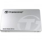 Transcend SATA III 6Gb/s TS120GSSD220S
