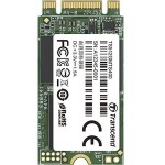 Transcend SATA III 6Gb/s M.2 SSD TS16GMTS400