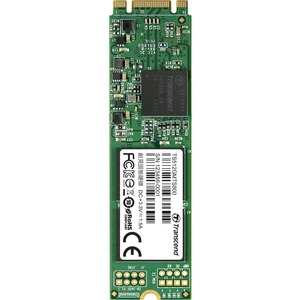 Transcend SATA III 6Gb/s M.2 SSD TS512GMTS800