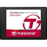 Transcend SATA III 6Gb/s SSD340 (Premium) TS256GSSD340K