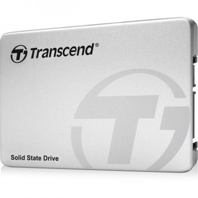 Transcend SATA III 6Gb/s SSD370 (Premium) TS256GSSD370S