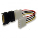 SATA to Legacy Power Adapter Cable 7356-300-06