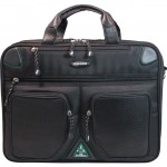 Mobile Edge ScanFast Checkpoint Friendly Briefcase 2.0 MESFBC2.0