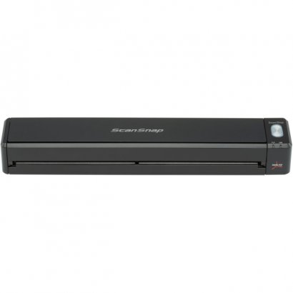 Fujitsu iX100 ScanSnap Mobile Scanner for PC and Mac PA03688-B005