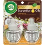 Air Wick Scented Oil Warmer Refill 91110CT