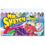 Mr. Sketch Scented Watercolor Markers 1905069
