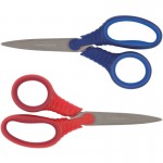 Fiskars Schoolworks 5" Kids Scissors 1055801004