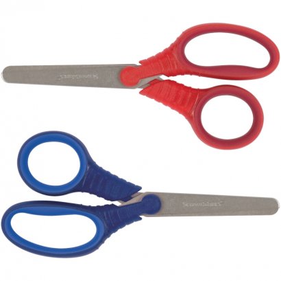 Fiskars Schoolworks 5" Kids Scissors 1535201005