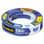 405-051115-03683 Scotch-Blue Multi-Surface Safe Release Painters Tape 2in x 60yd MMM5111503683