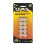 Scratch Guard Heavy Duty Felt Pads 88493