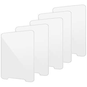 Zebra Screen Protector MISC-PS20-SCRN-05