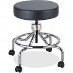Safco Screw Lift Lab Stool with Low Base 3432BL