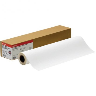 Canon Scrim Banner Vinyl Paper 1290V135