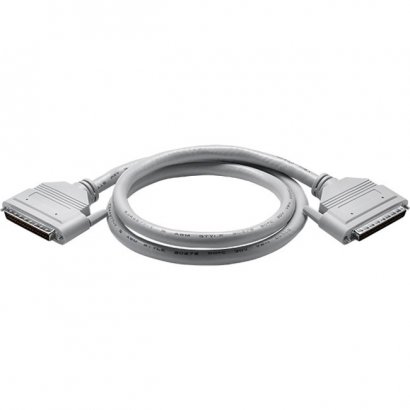 B+B SmartWorx SCSI Data Transfer Cable PCL-10168-1E