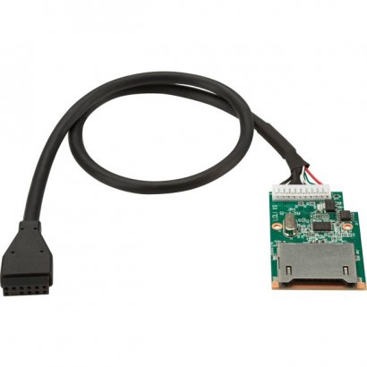 HP SD 4 Card Reader Zx G4 2VK54AA