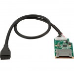 HP SD 4 Card Reader Zx G4 2VK54AA