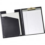 Cardinal Sealed Vinyl Clip Padfolio 252 610