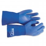Seamless Gloves 6632L