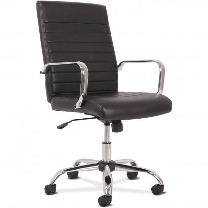 Sadie Seating Leather Executive Chair VST511
