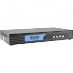 iPGARD Secure 4-Port, Single-Head HDMI KVM Switch with 4K Support SUHN-4S