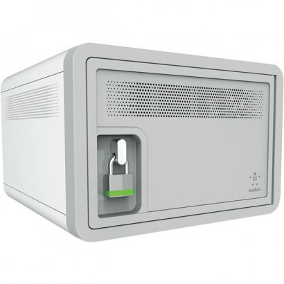 Belkin Secure and Charge AC B2B117