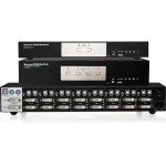 Iogear Secure KVM Switchbox GCS1318TAA3