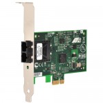 Allied Telesis Secure Network Interface Card Trade Agreements Act Compliant AT-2712FX/SC-901
