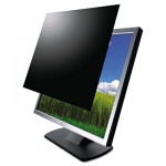 Kantek Secure View LCD Monitor Privacy Filter for 24" Widescreen LCD KTKSVL24W