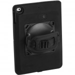 Kensington SecureBack Rugged Carry Case for iPad Air/iPad Air 2 K97908WW