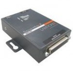 Lantronix SDS1101 SecureBox Single-Port Secure Device Server SD1101002-11