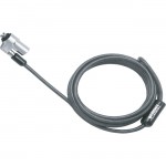 Urban Factory Security Cable With Noble Wedge Profil Lock CRS95UF
