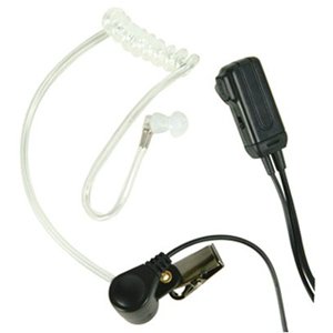 Midland AVP-H3 Security Earset AVPH3