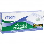 Mead Security Envelopes 75206