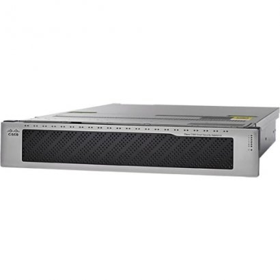 Cisco Security Management Appliance with Software SMA-M190-K9